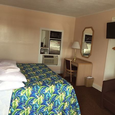 Budget Inn - Jasper Georgia Екстериор снимка