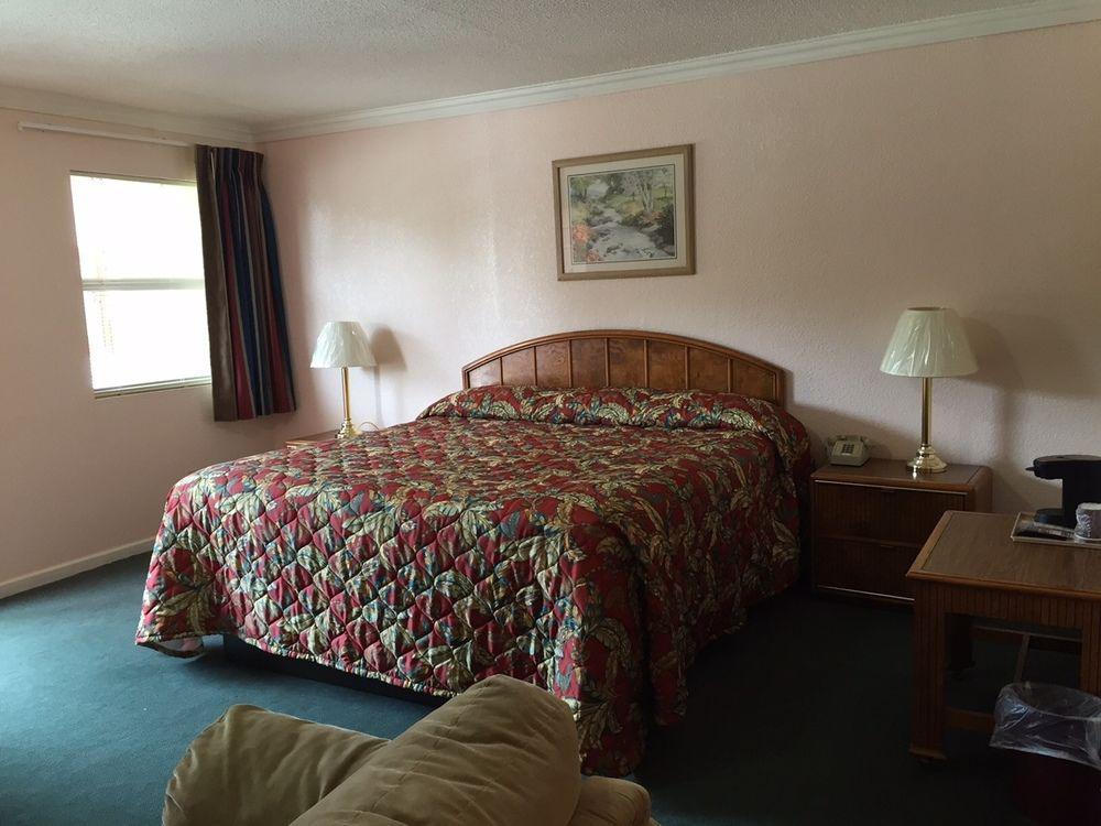 Budget Inn - Jasper Georgia Екстериор снимка