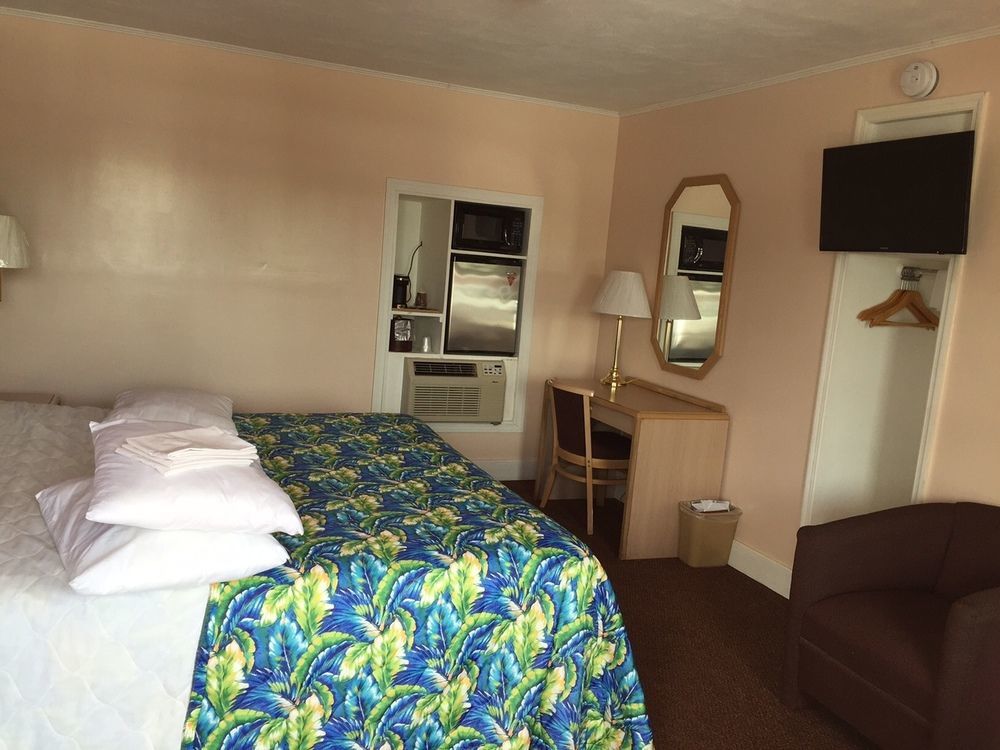 Budget Inn - Jasper Georgia Екстериор снимка