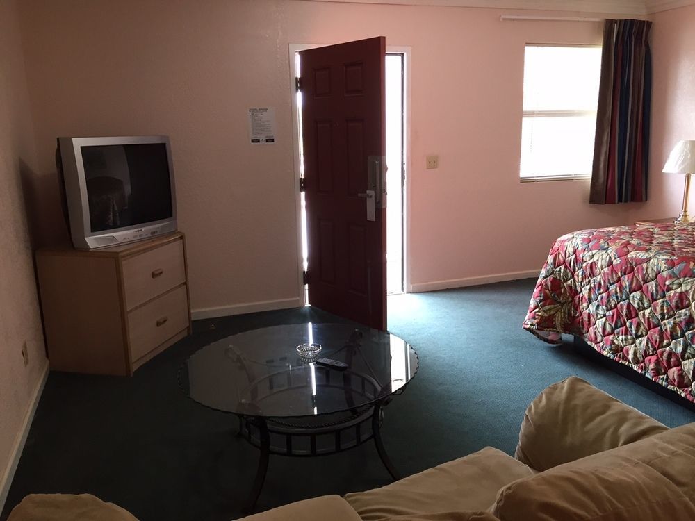 Budget Inn - Jasper Georgia Екстериор снимка
